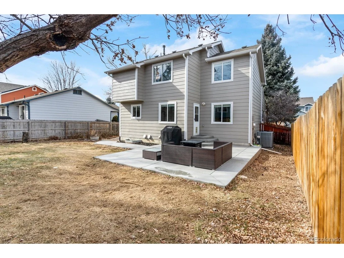 Photo of 13124 Tejon St