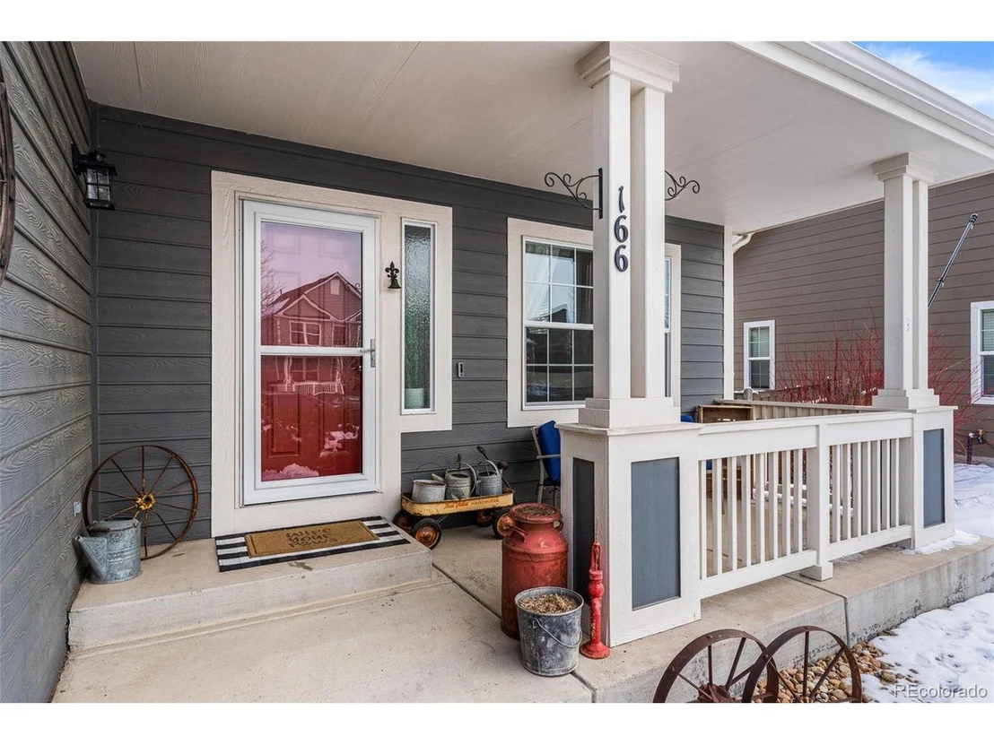 Photo of 166 Apache Plume Ct