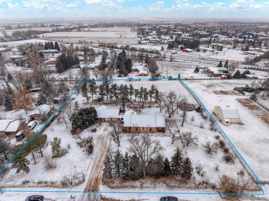 Photo of 8897 Baseline Rd