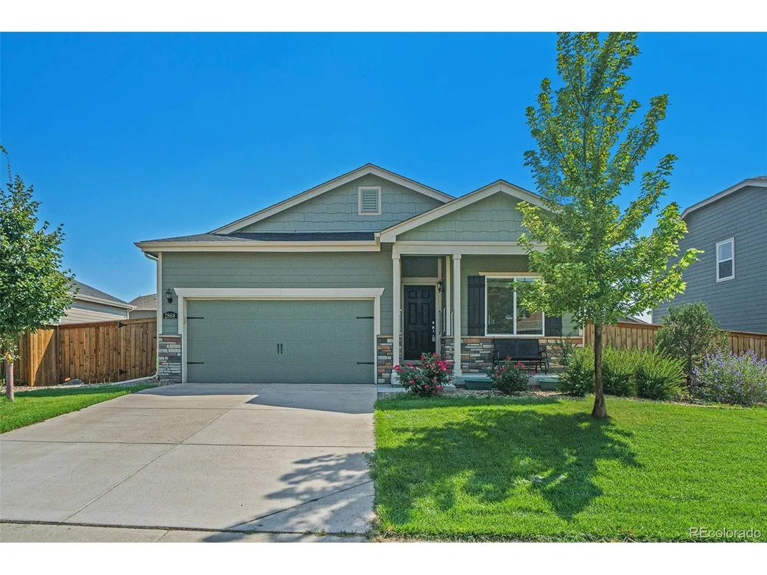 Photo of 2868 Night Sky Dr