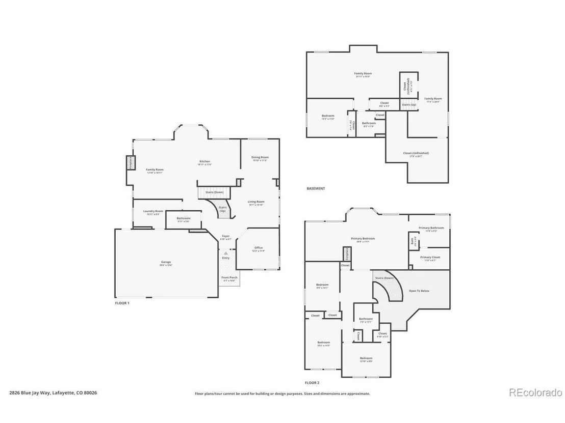 Photo of 2826 Blue Jay Way