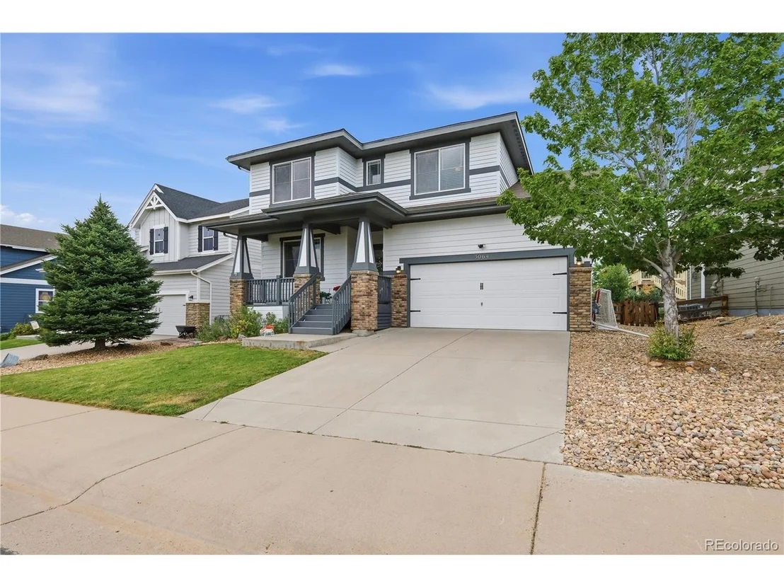 Photo of 3064 Trailblazer Way
