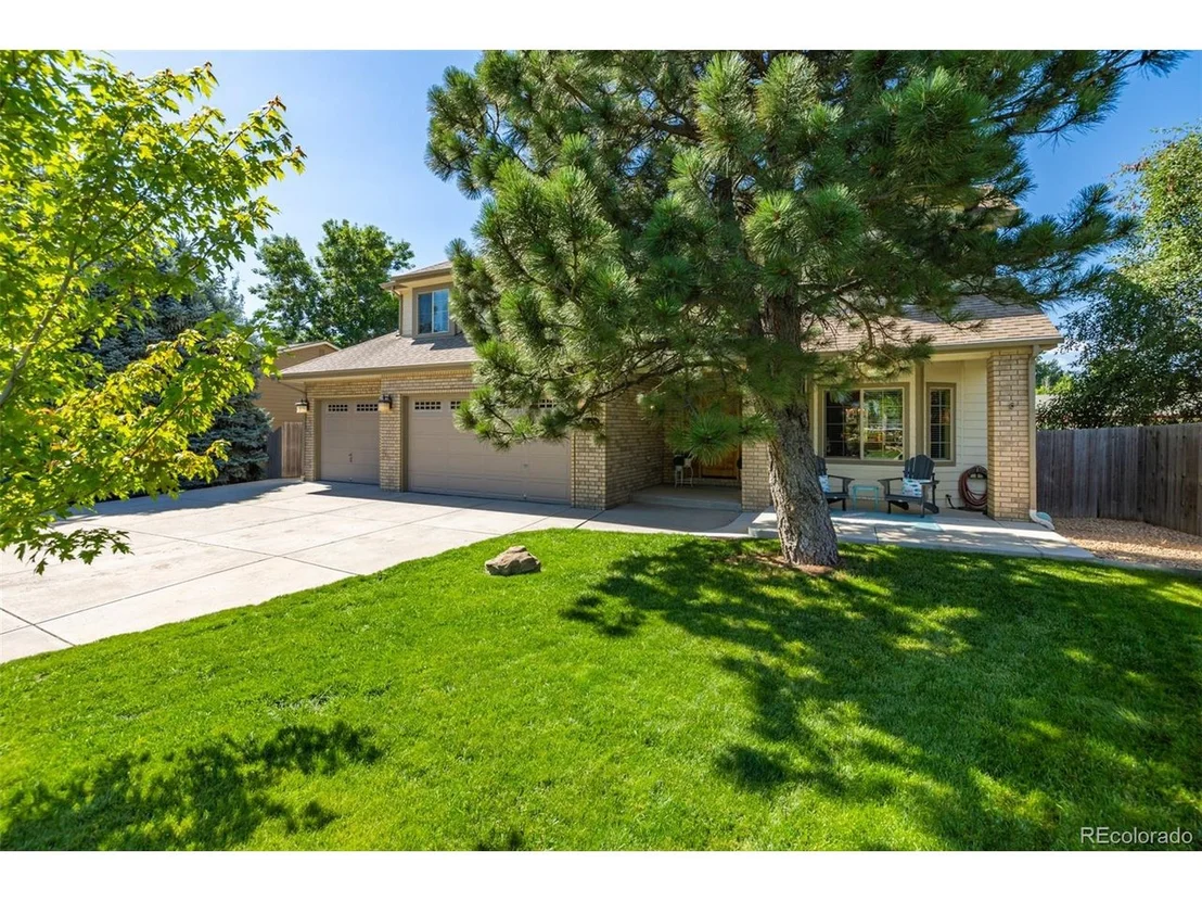 Photo of 5442 W 68th Pl