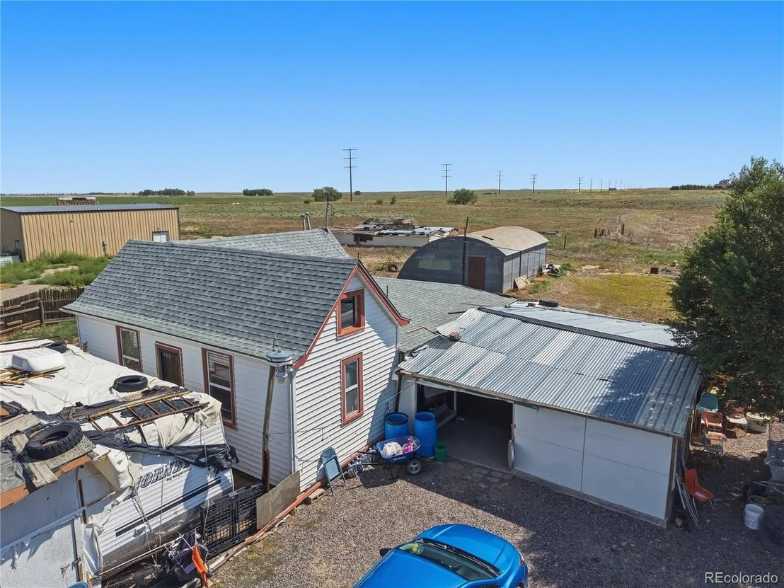 Photo of 11822 County Road 49