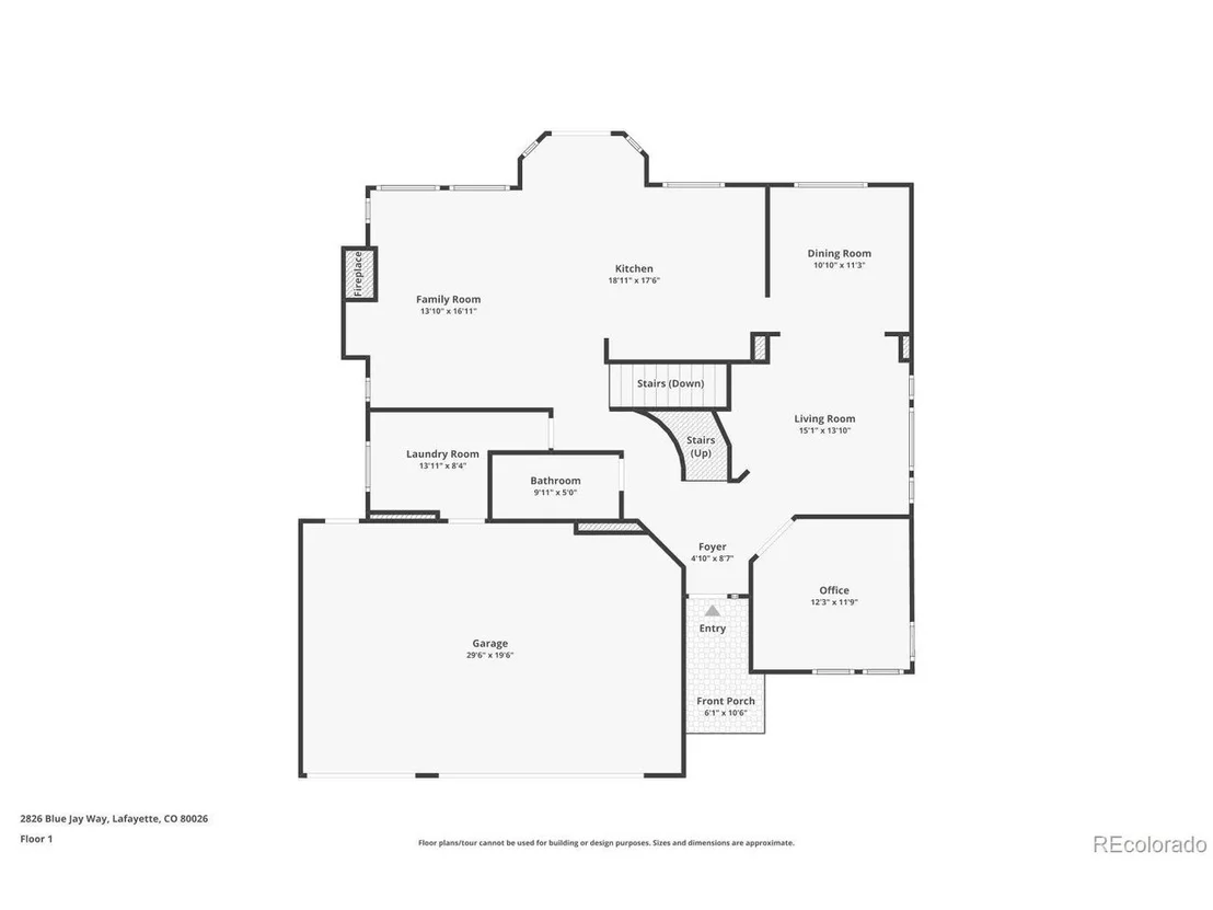 Photo of 2826 Blue Jay Way