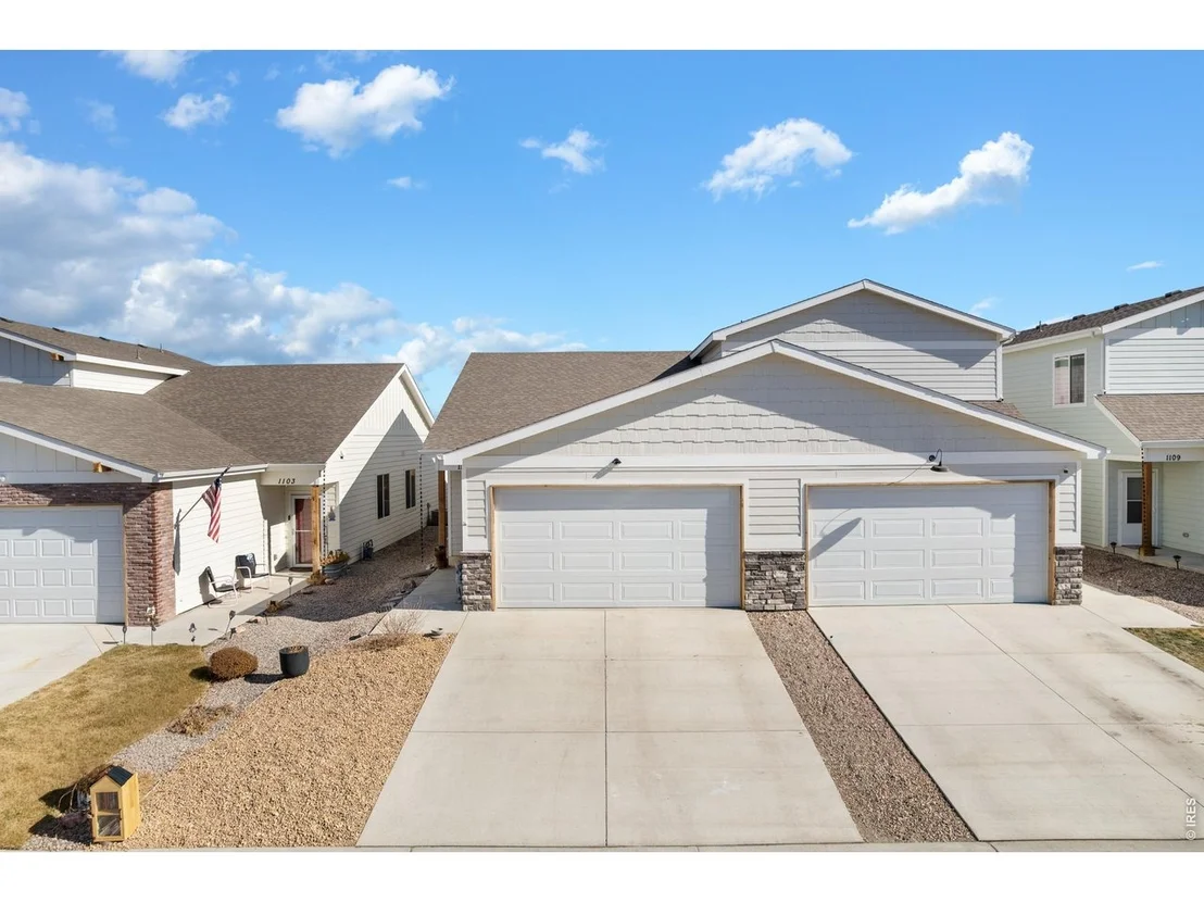 Photo of 1105 Coyote Ln