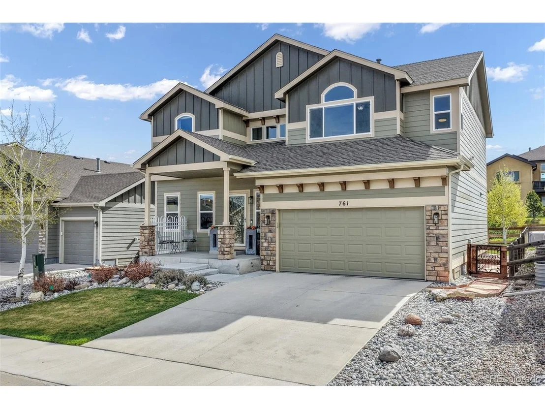 Photo of 761 Tailings Dr