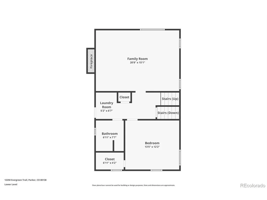 Photo of 12250 Evergreen Trl