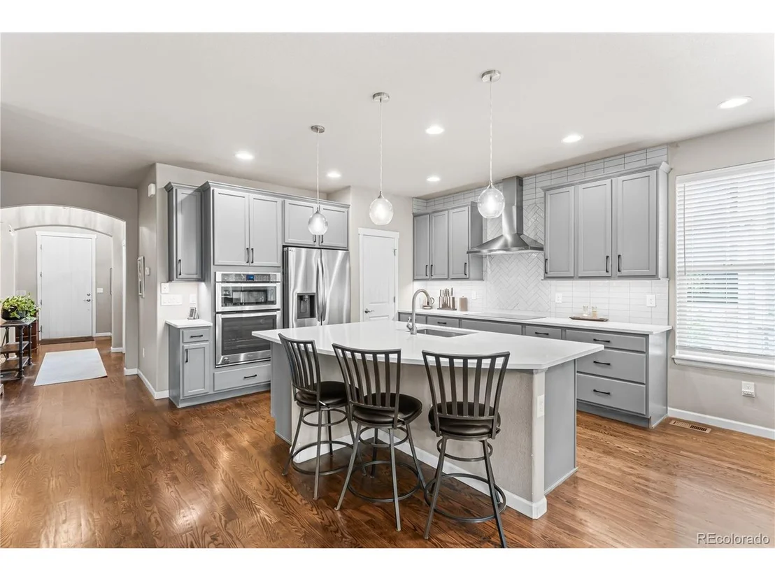 Photo of 15928 Weaver Gulch Dr