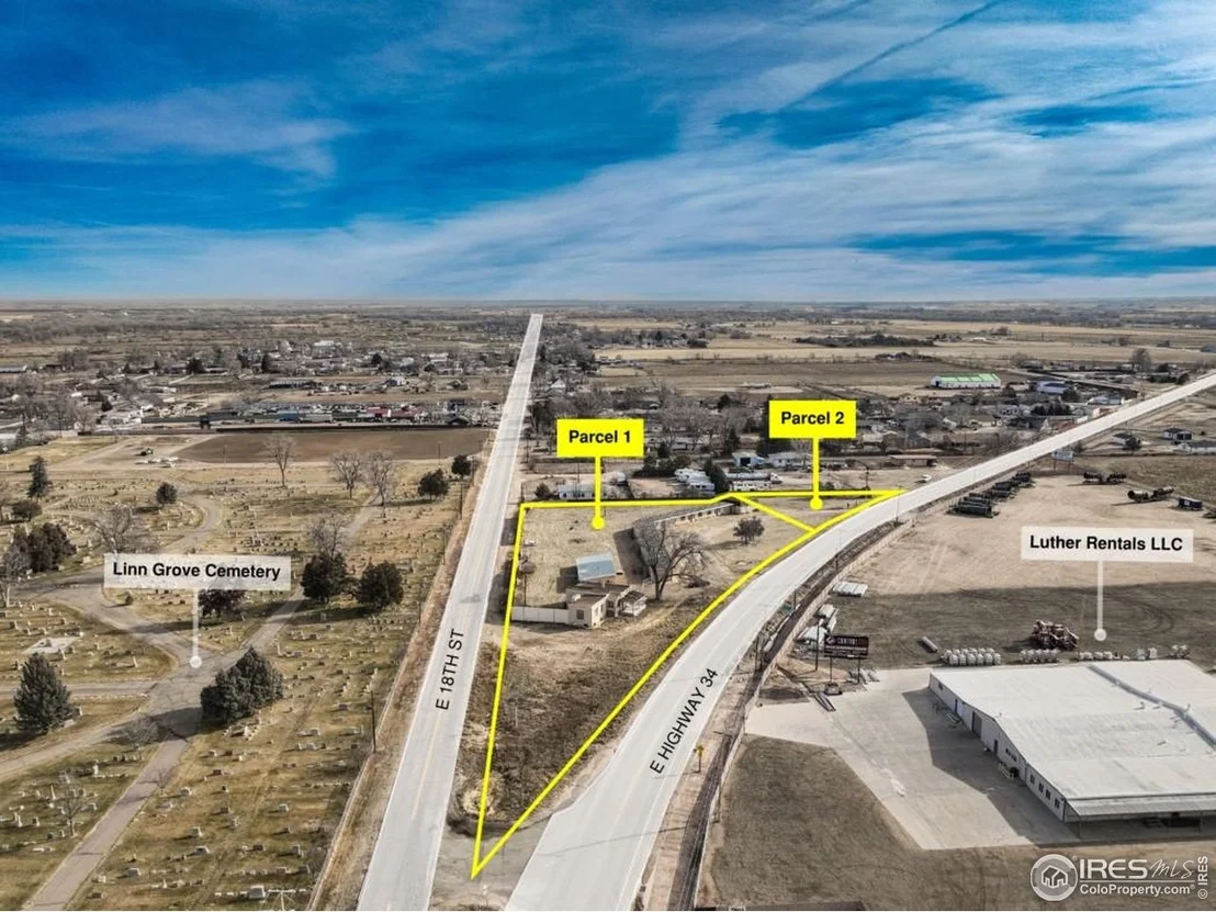Photo of 1401 E Highway 34