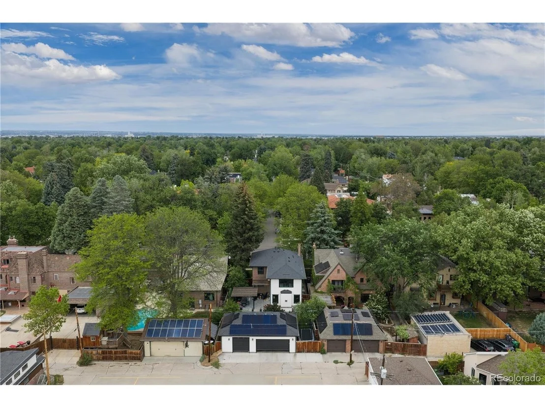 Photo of 4636 Montview Blvd
