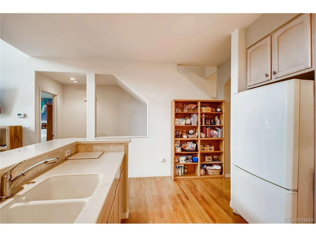 Photo of Unit B at 3325 W 111th Loop