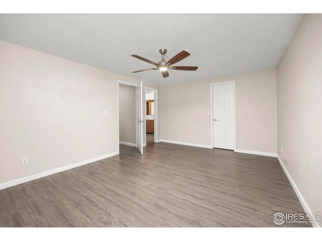 Photo of Unit A at 8423 Everett Way