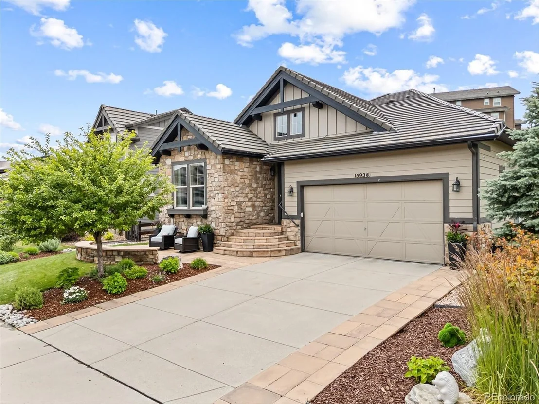 Photo of 15928 Weaver Gulch Dr