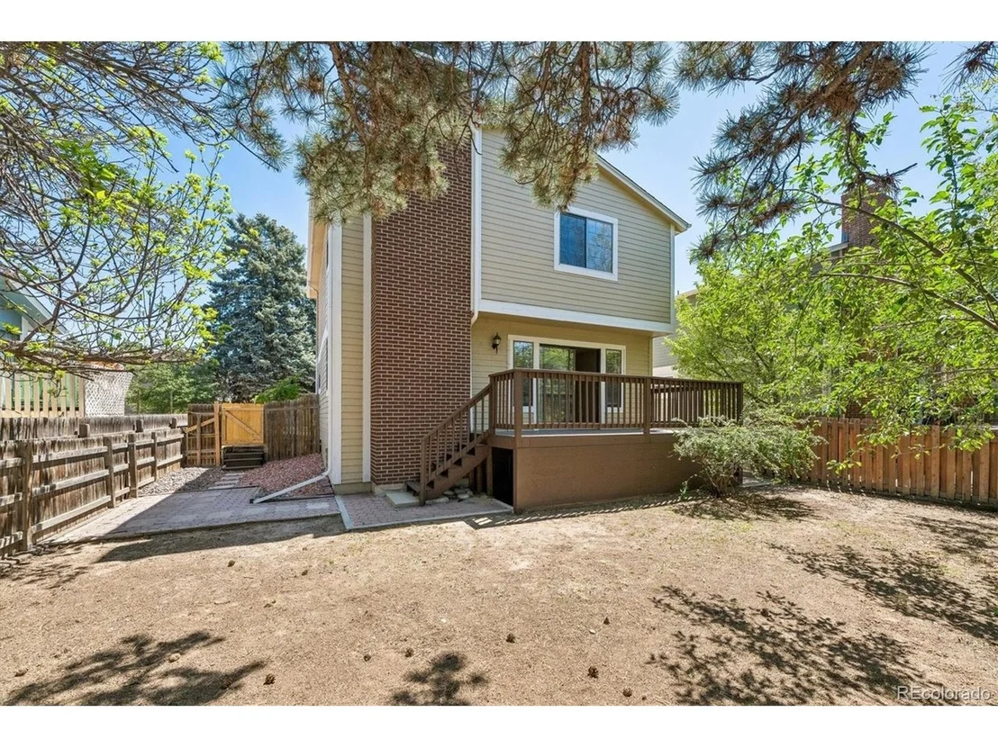 Photo of 4022 S Atchison Way