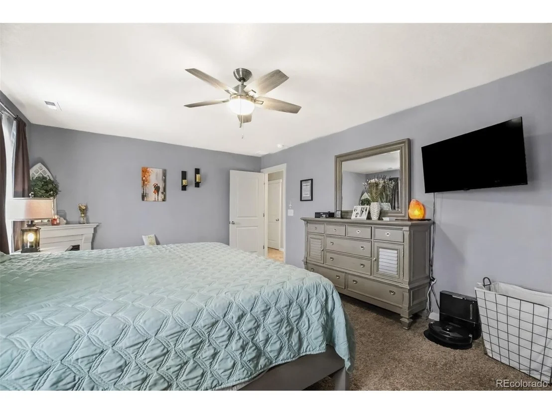 Photo of 1244 Lily Mountain Rd