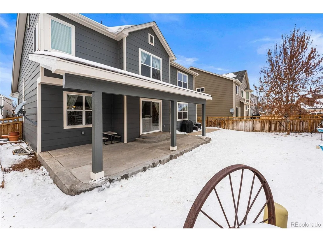 Photo of 166 Apache Plume Ct