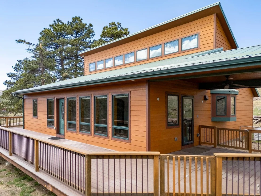 Photo of 3069 Davis Ranch Rd