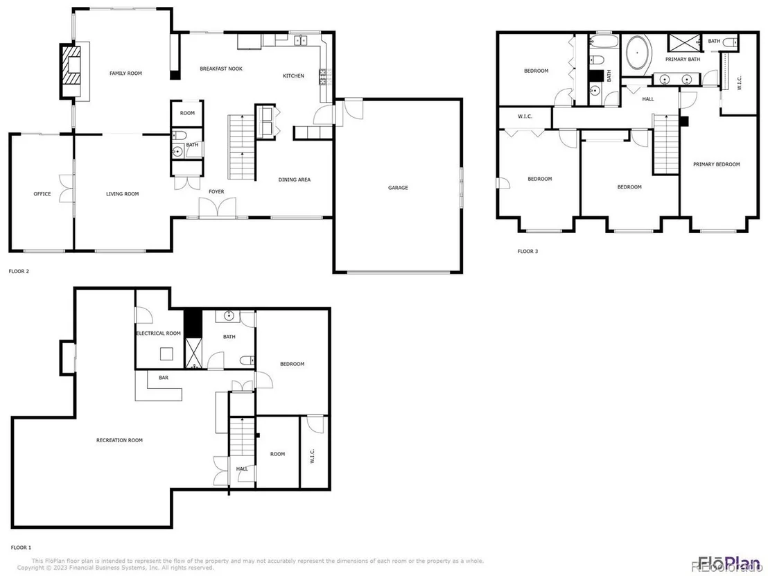 Photo of 1715 W 115th Cir
