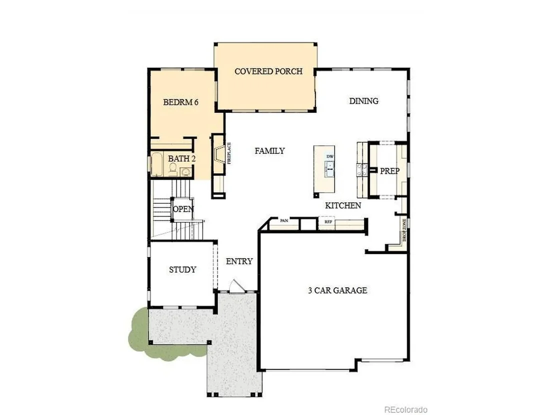Photo of 23735 E River Front Dr