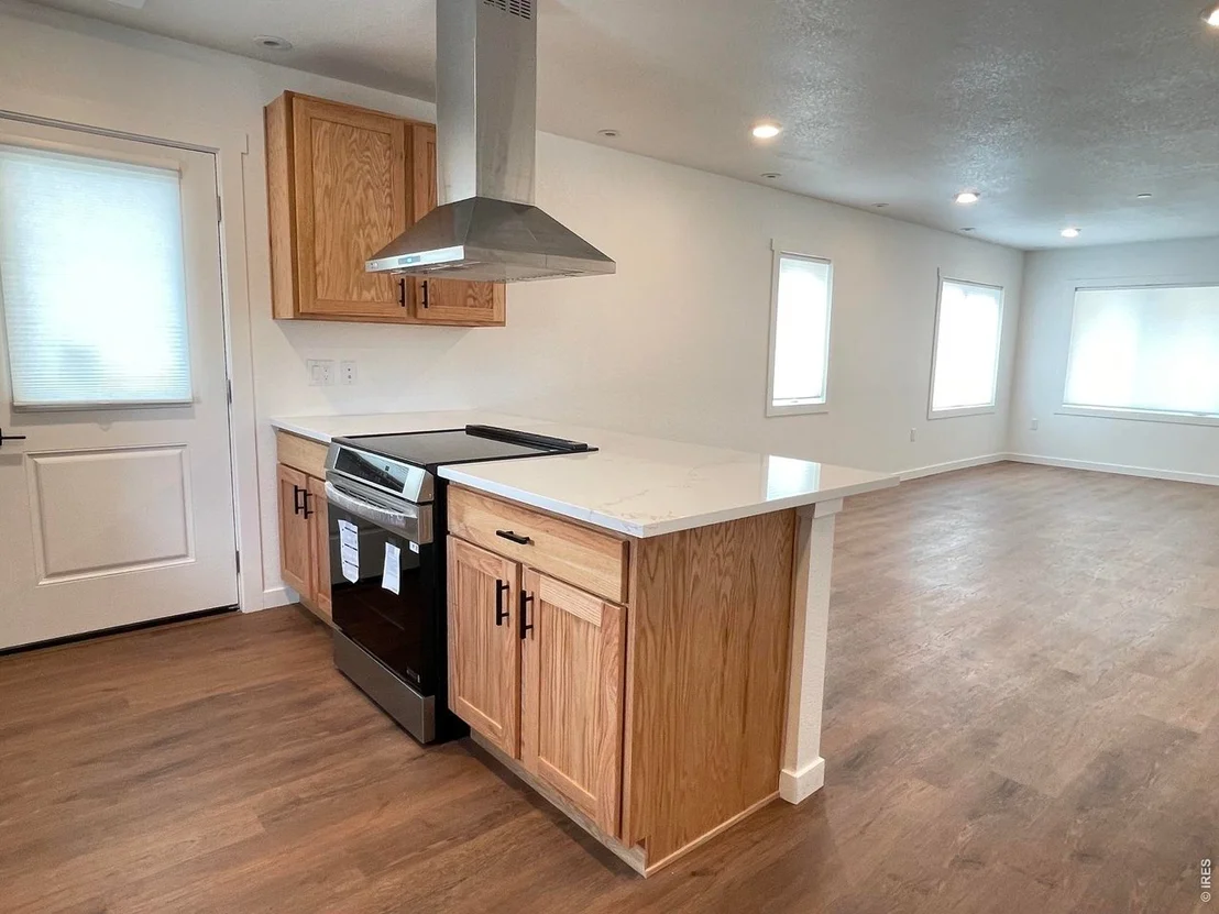 Photo of Unit A at 4451 Esperanza Ct