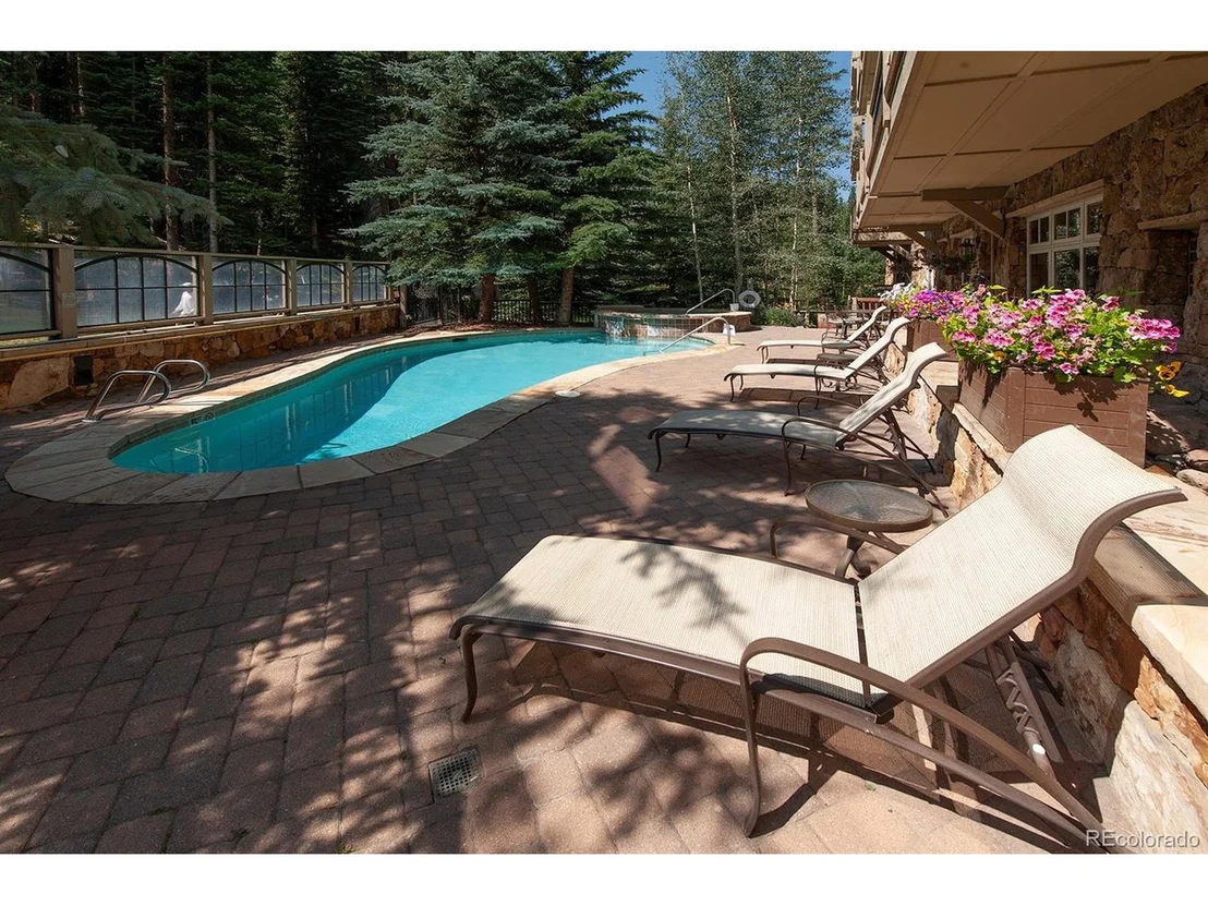 Photo of Unit 3049 at 280 Trailhead Dr