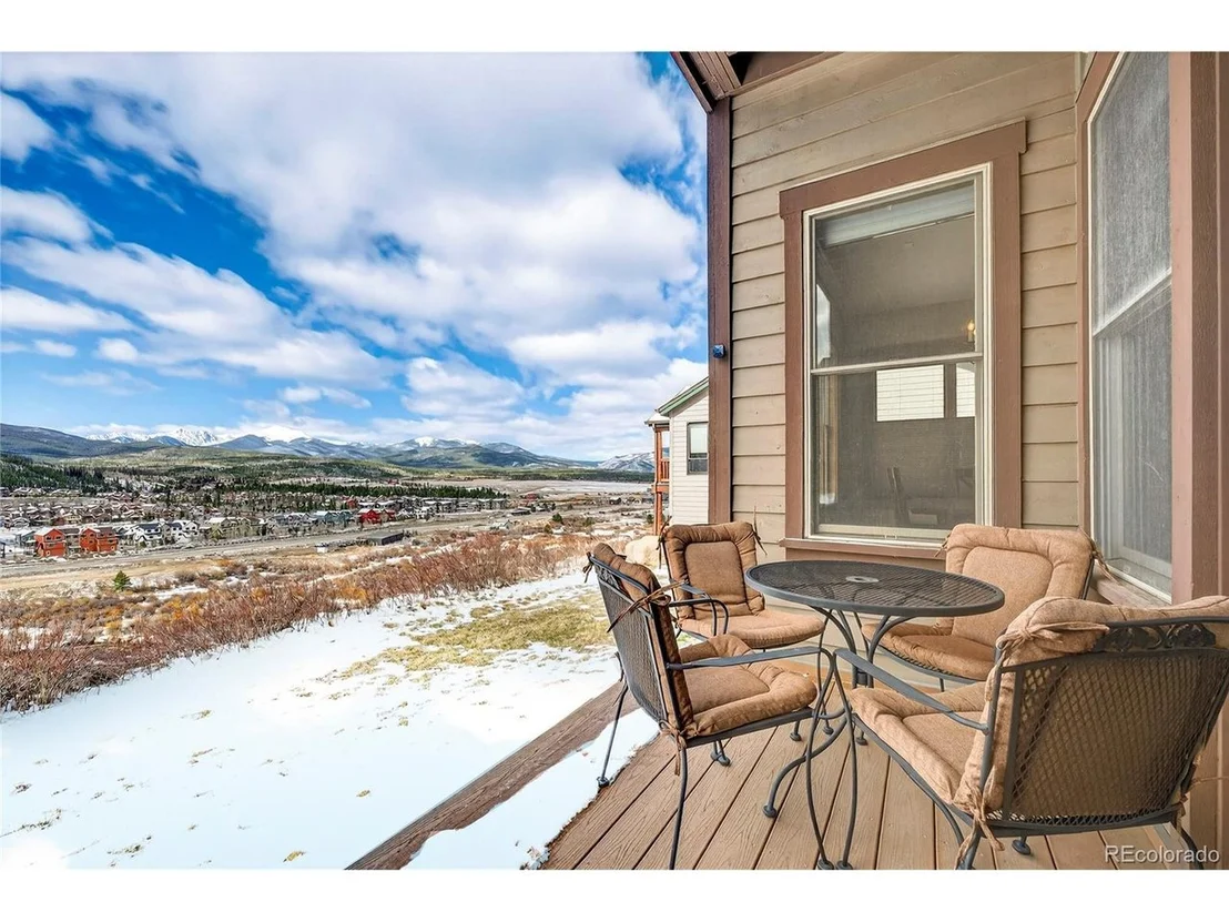 Photo of Unit A at 596 County Road 834