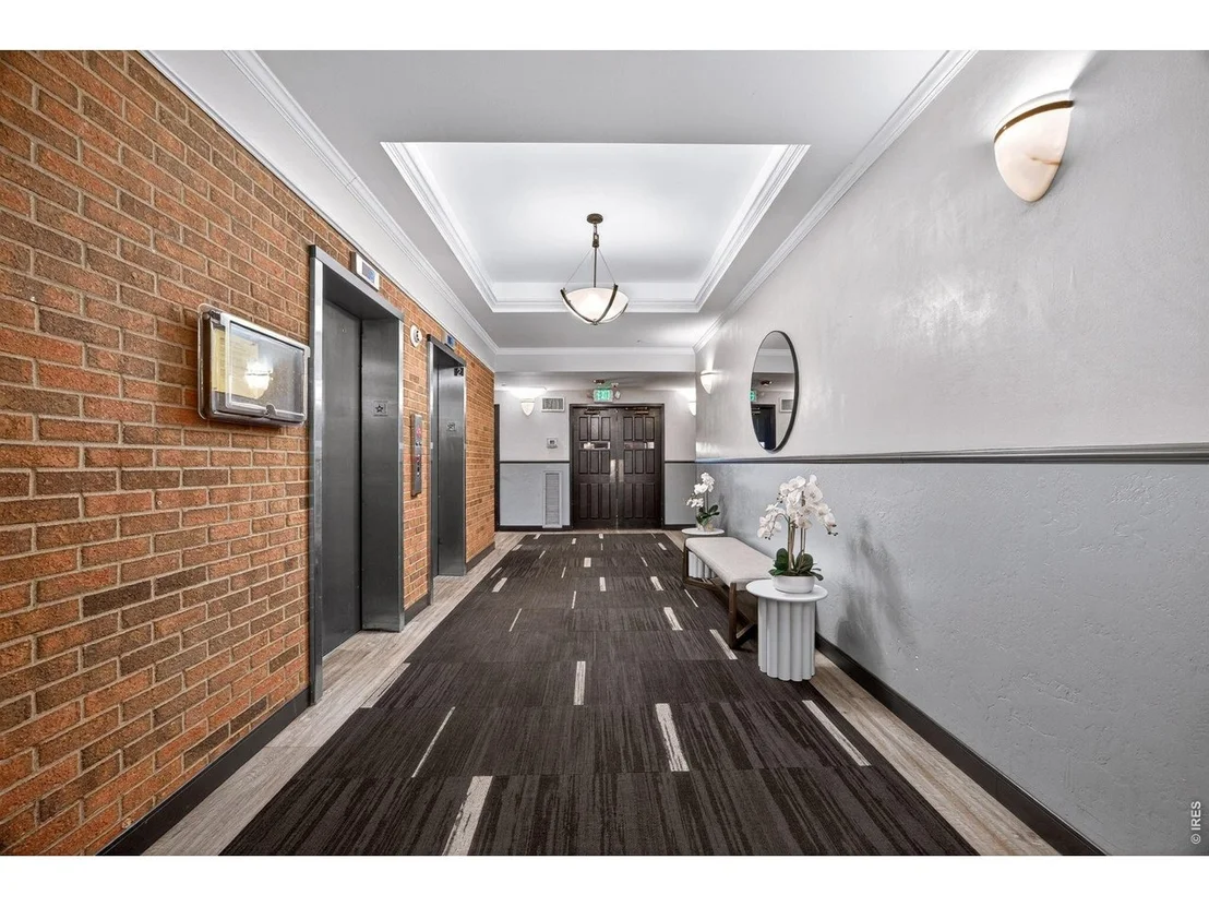 Photo of Unit 201 at 1850 Folsom St
