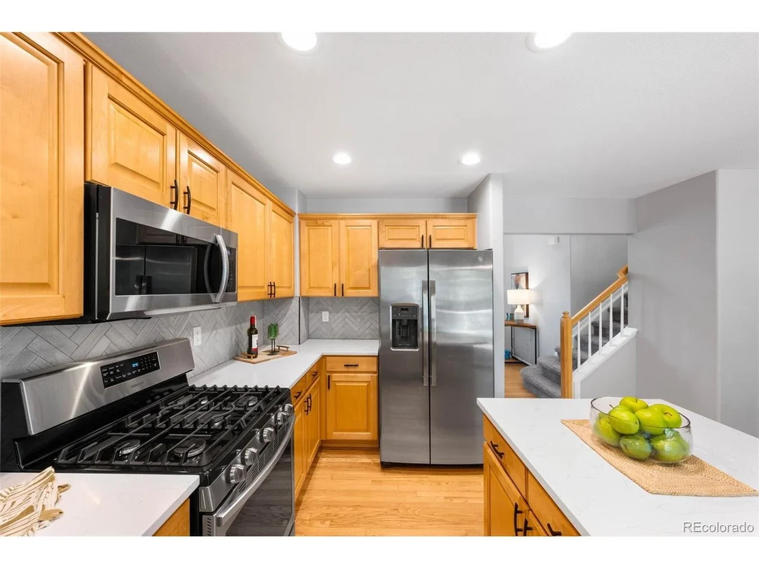 Photo of 3529 Huron Peak Ave