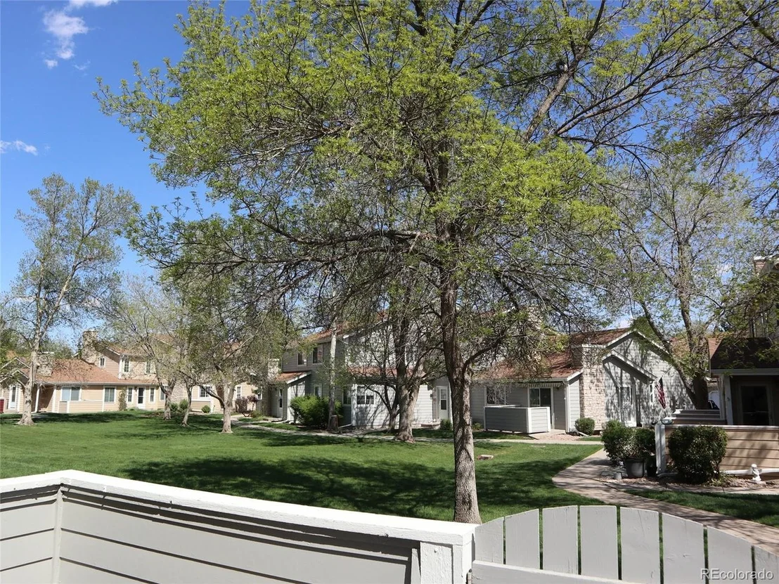 Photo of Unit C at 8418 Everett Way