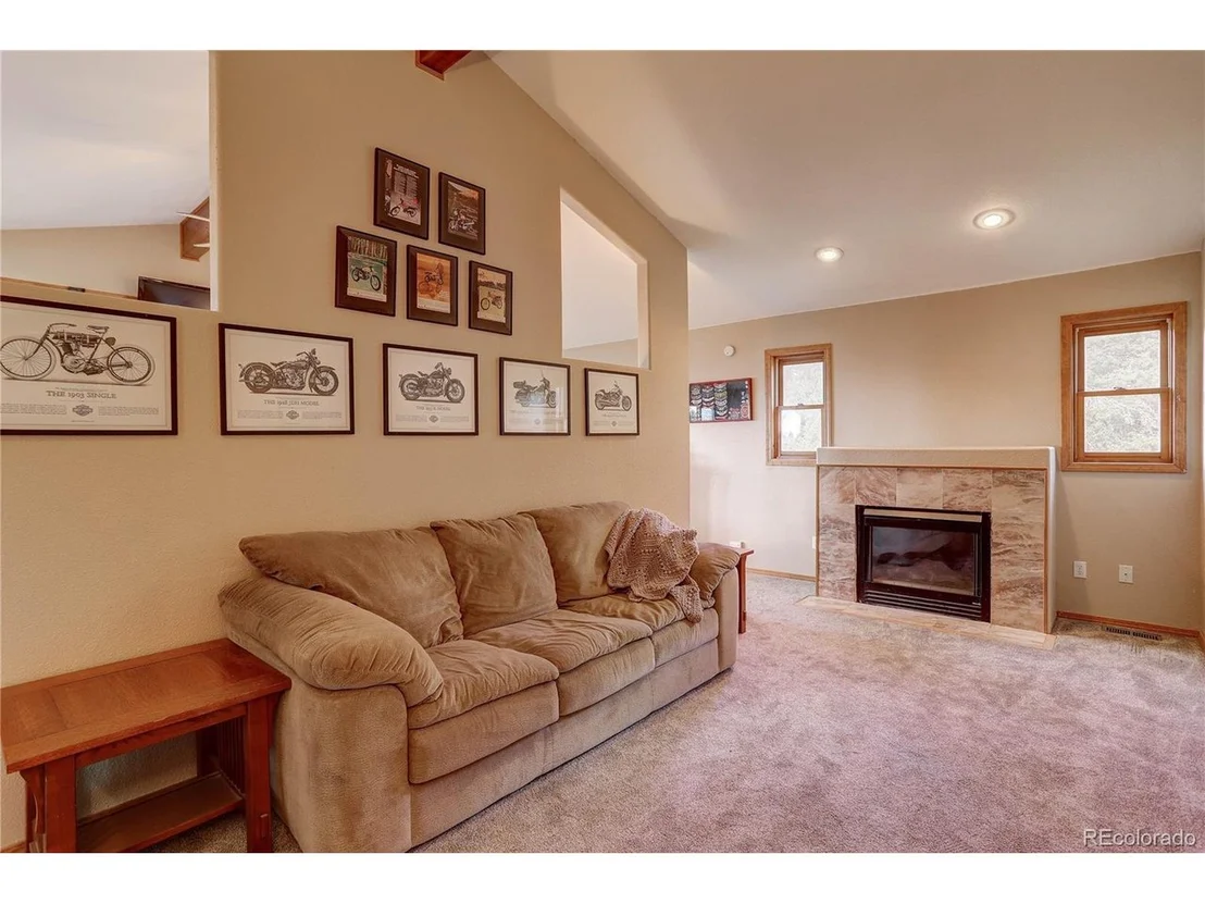 Photo of 10922 Conifer Mountain Rd