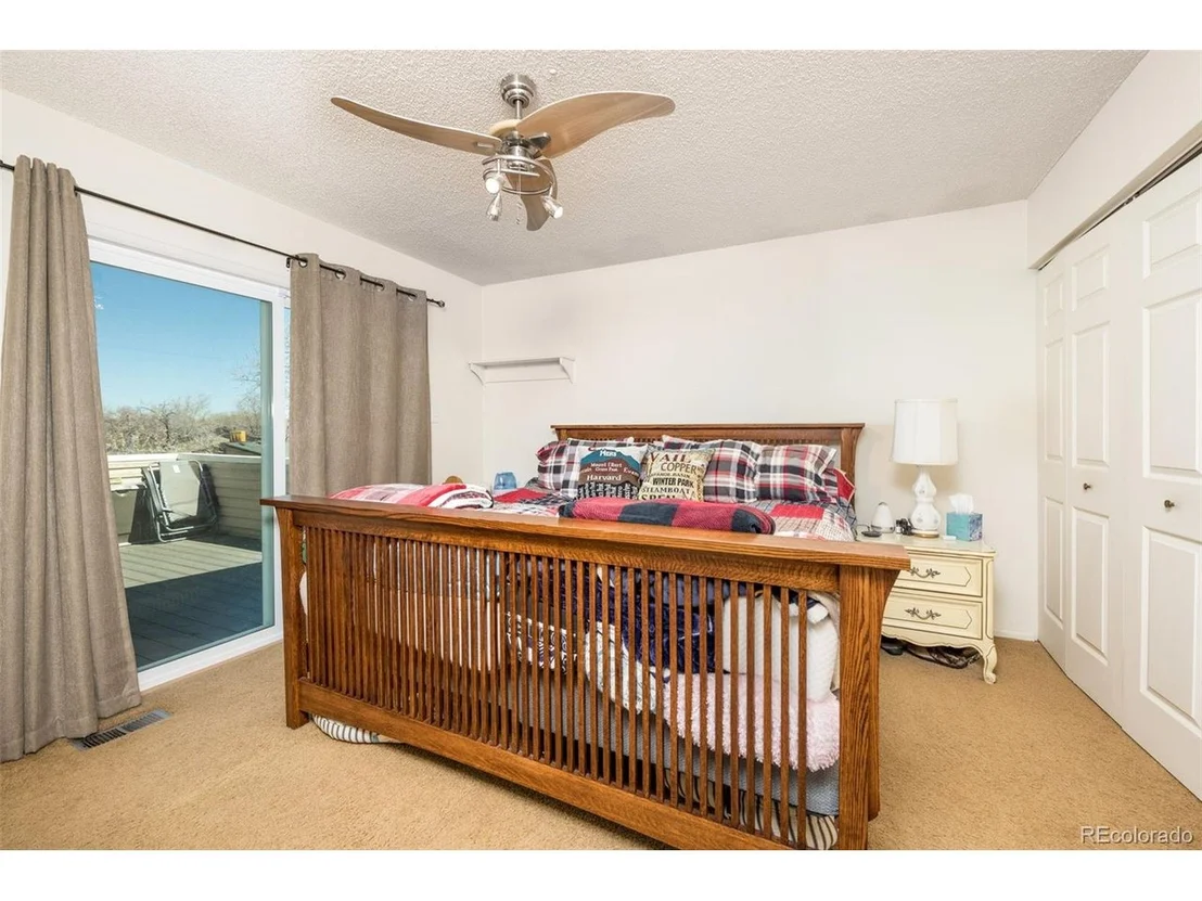 Photo of Unit E at 8468 Everett Way