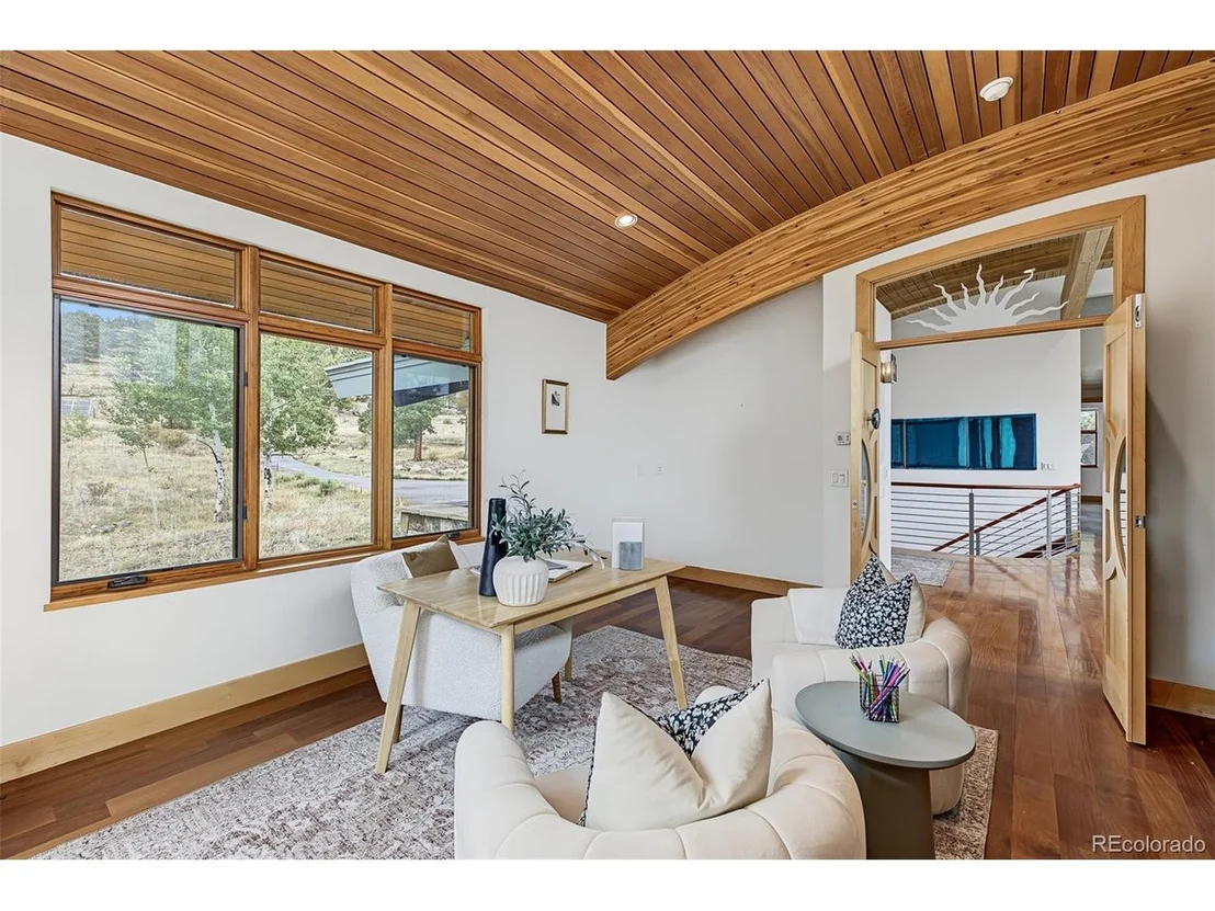 Photo of 3965 Douglas Mountain Dr