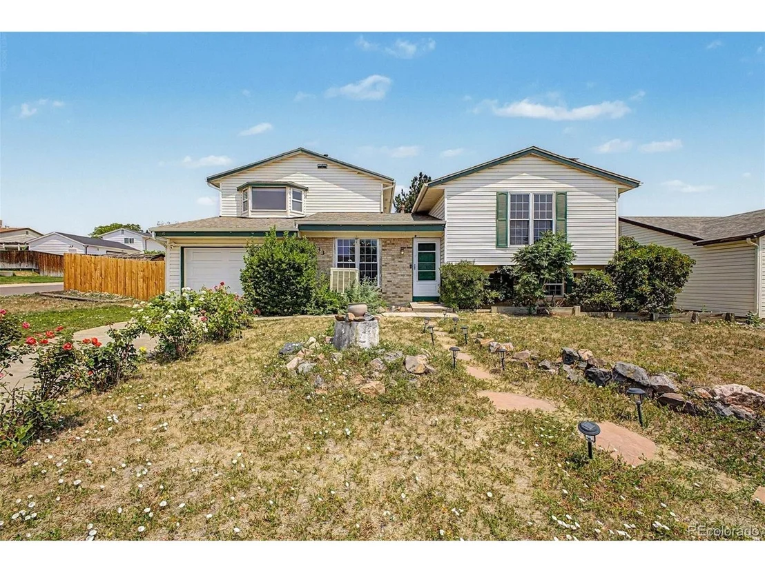 Photo of 2533 W 99th Pl