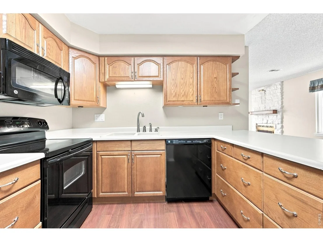 Photo of Unit C at 8477 Everett Way