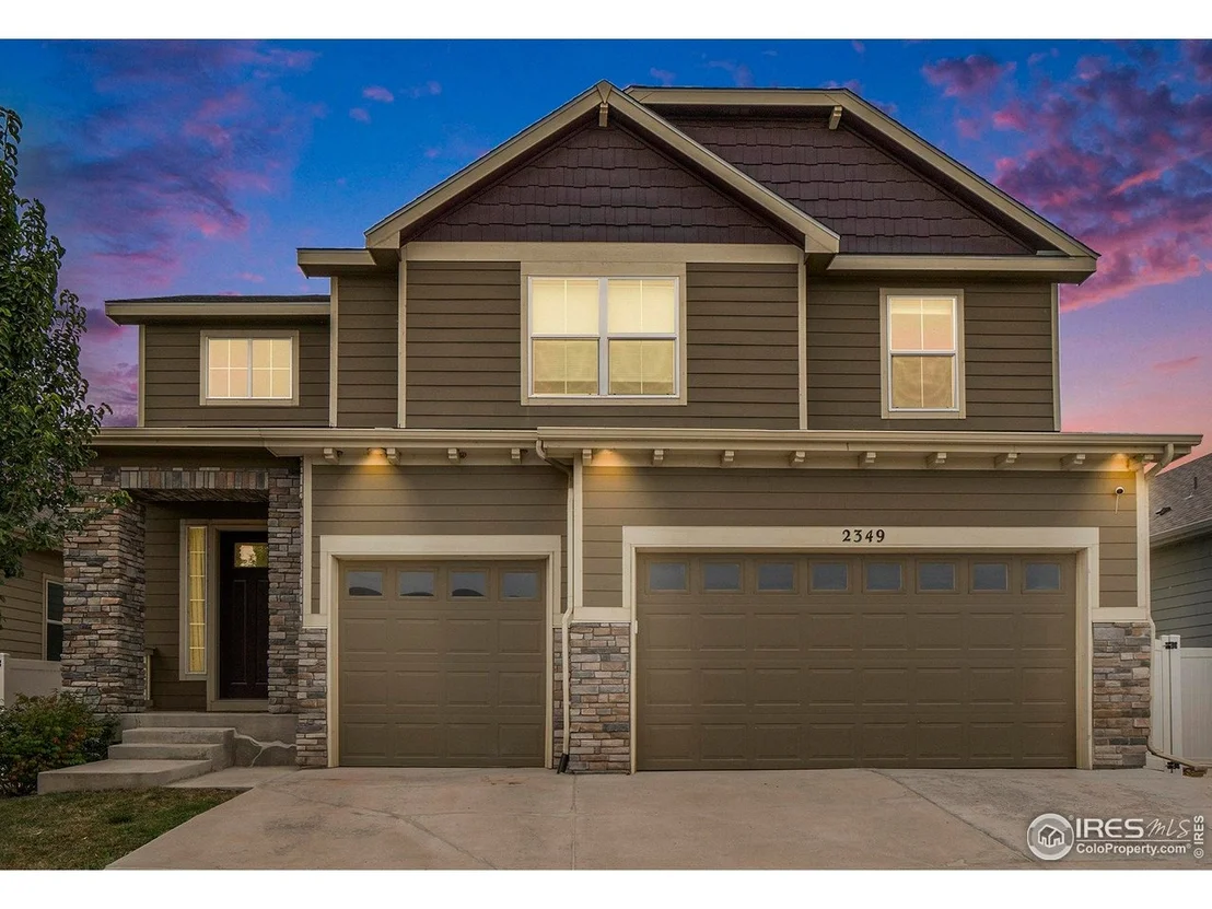 Photo of 2349 Barela Dr