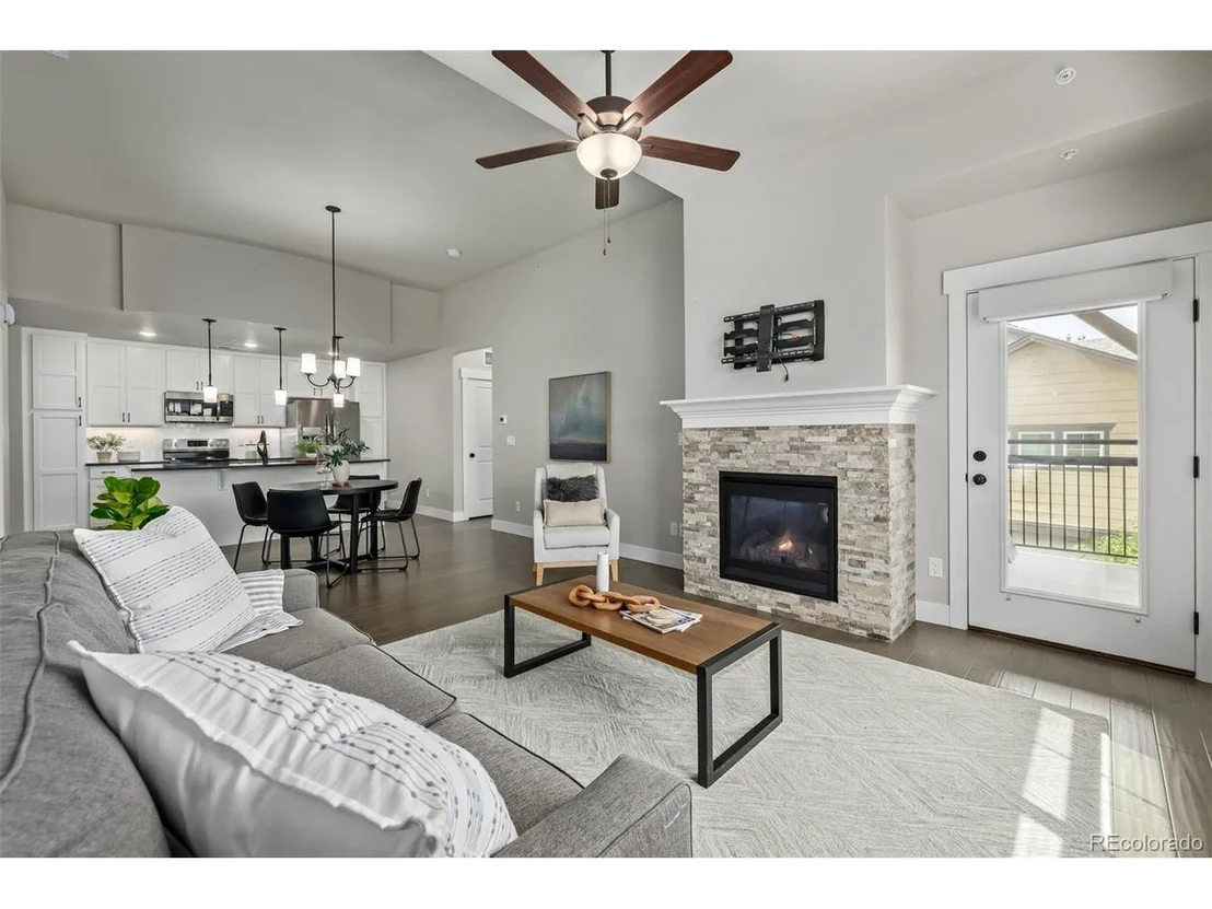 Photo of Unit 202 at 6618 Crystal Downs Dr