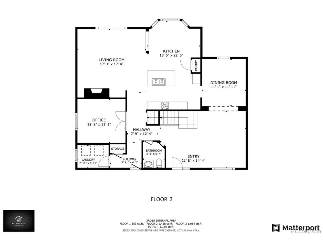 Photo of 2320 Flagstaff Dr