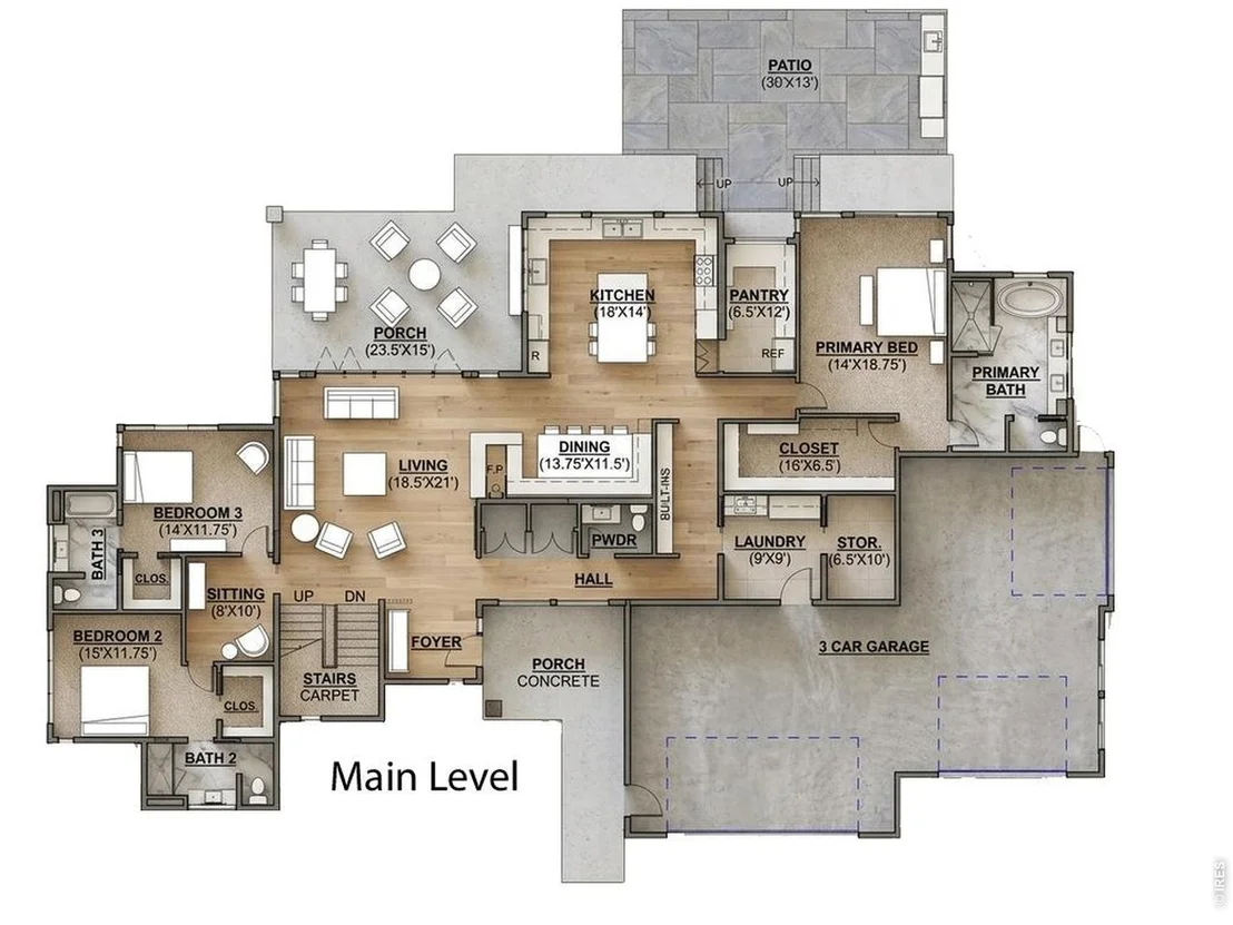 Photo of 7855 Spring Dr