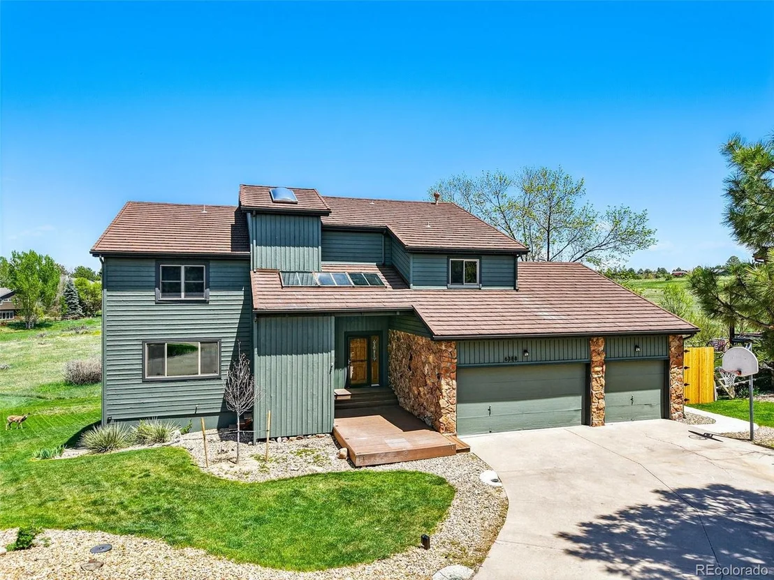 Photo of 6388 Donner Cir