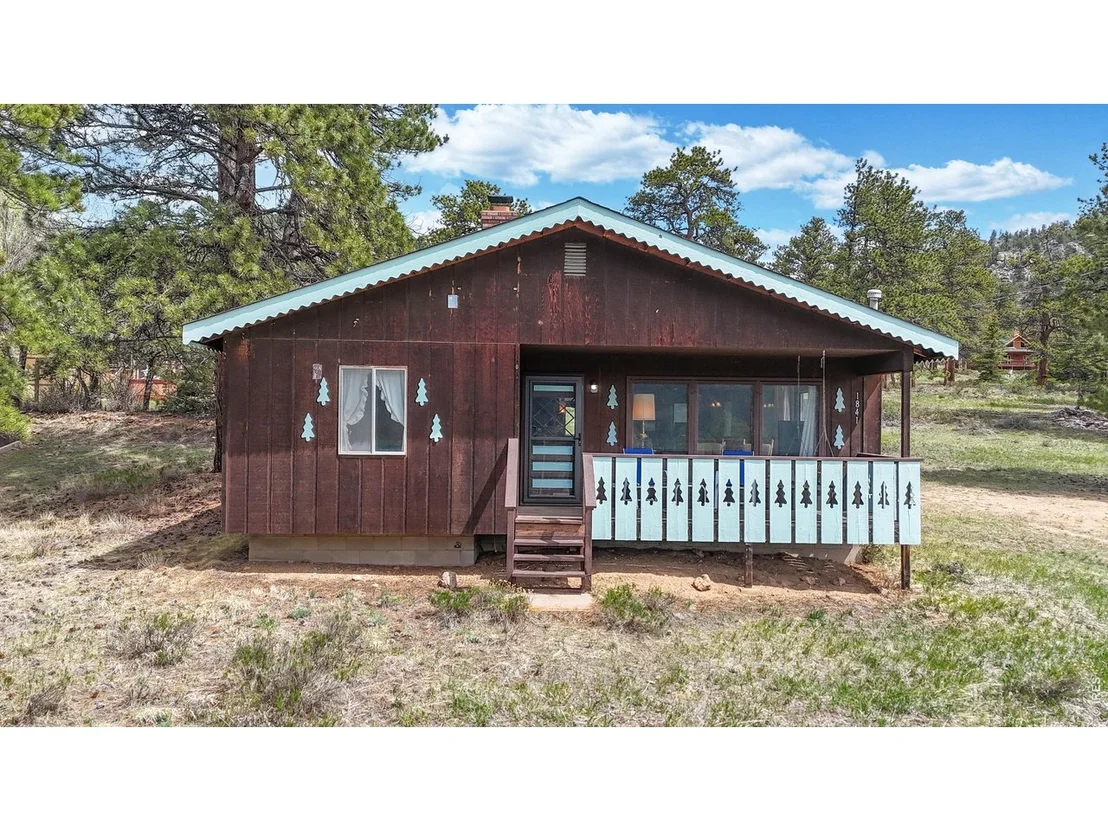 Photo of 1841 High Dr