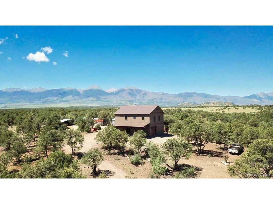 Photo of 1638 Prayer Mountain Pass