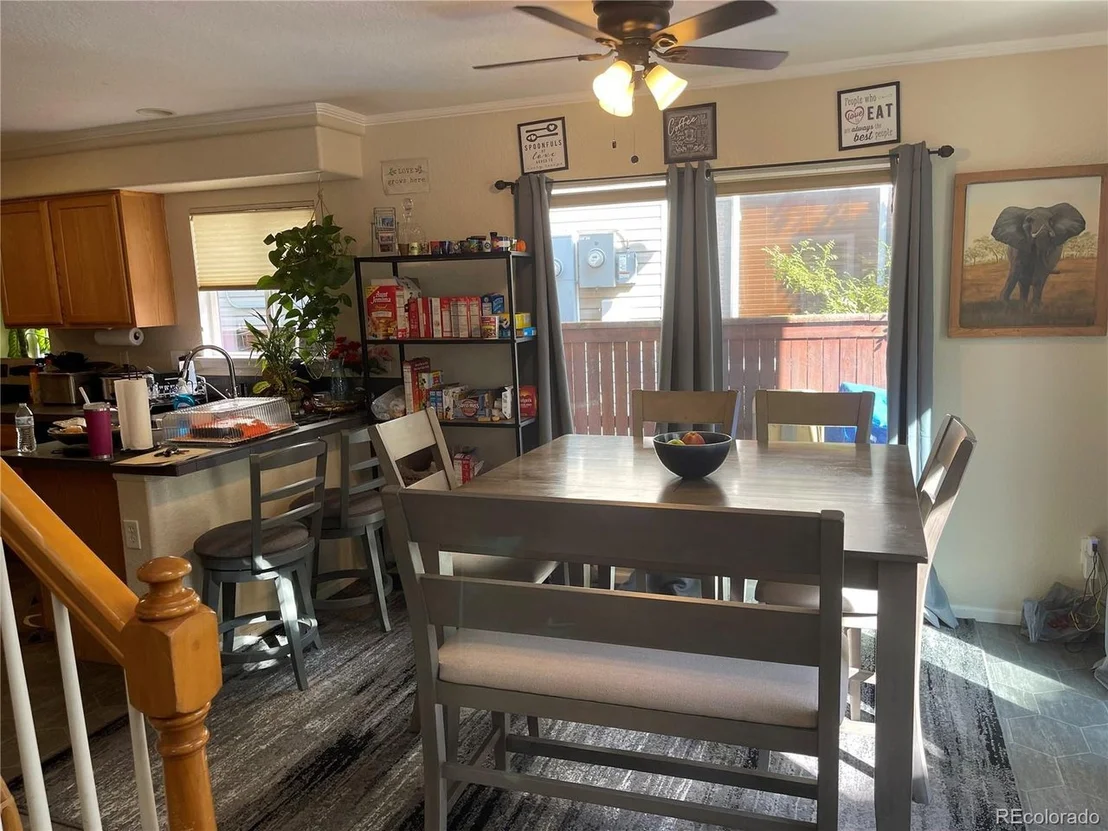 Photo of Unit 8 at 20000 Mitchell Pl