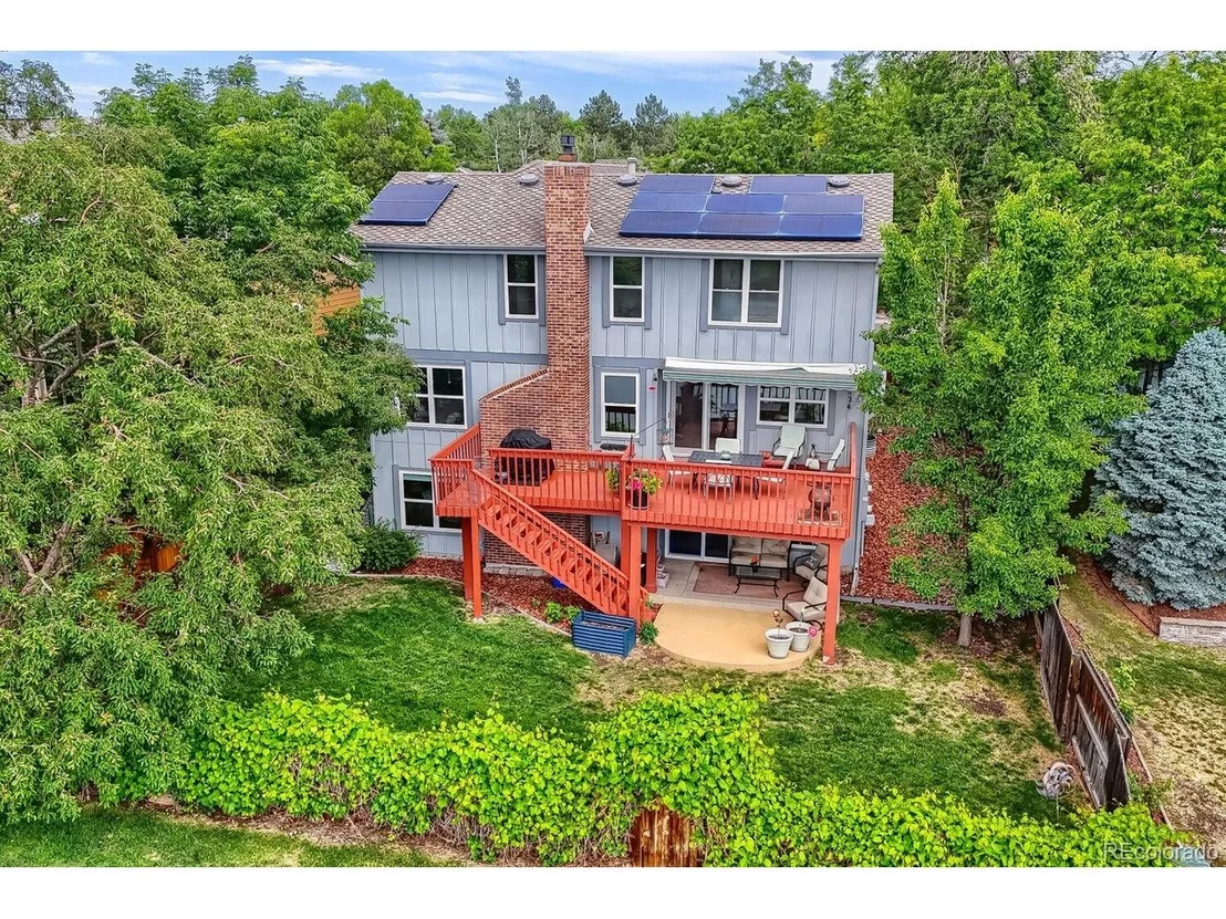 Photo of 8760 W 81st Dr