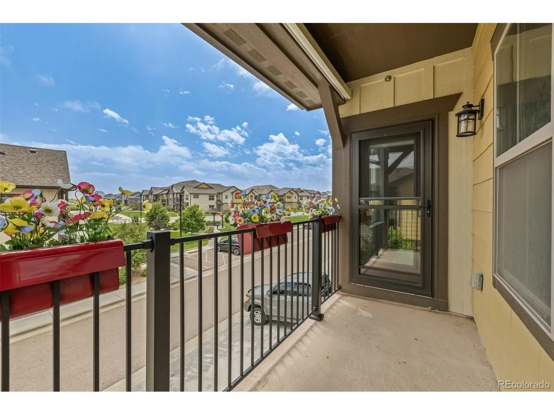 Photo of Unit 202 at 6618 Crystal Downs Dr