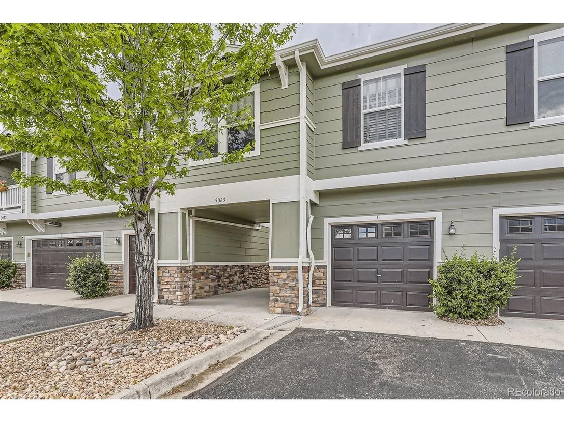 Photo of Unit C at 9063 Apache Plume Dr