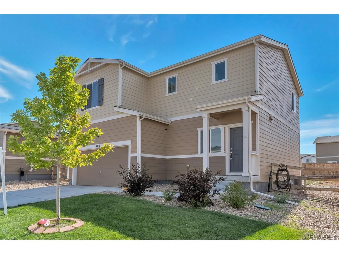 Photo of 1113 Sherman Dr