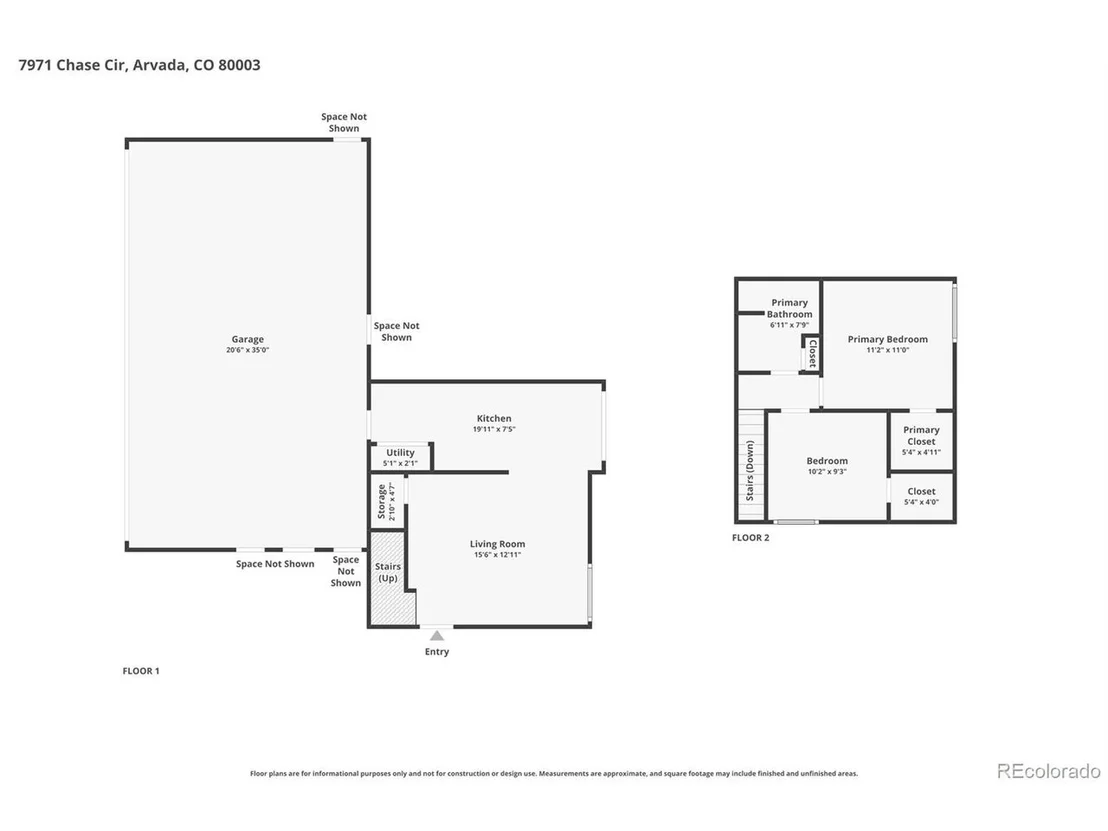 Photo of Unit 51 at 7971 Chase Cir