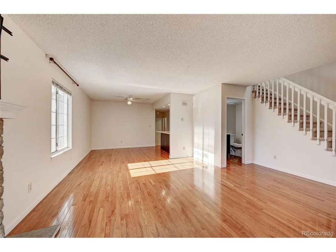 Photo of Unit C at 8418 Everett Way