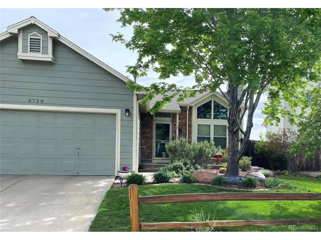 Photo of 8738 Apache Plume Dr